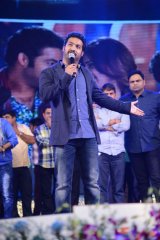 Rabhasa Movie Audio Launch